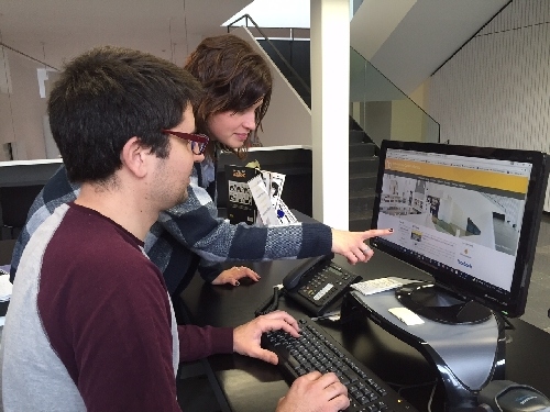 La Biblioteca Pública de Lleida, amb 90.000 carnets d’usuari