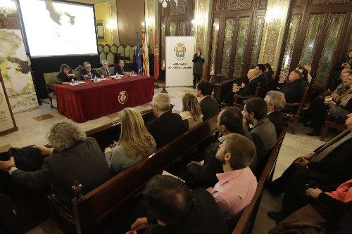 La Fira de l’Oli de les Borges s’apunta a l’Slow Food