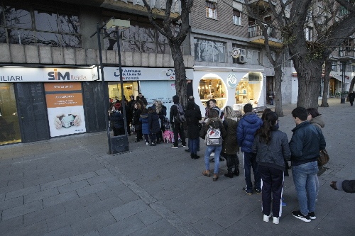 Cues per renovar les targetes del bus