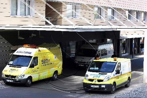El nombre de pacients a Urgències creix per primera vegada en 5 anys