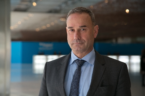 Nou director per a la zona de Lleida del Banc Sabadell
