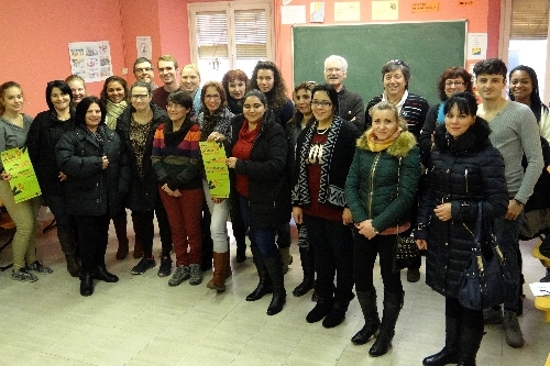 Voluntariat per la Llengua virtual