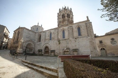Les rutes del Cister i de la Fermesa, entre les millors