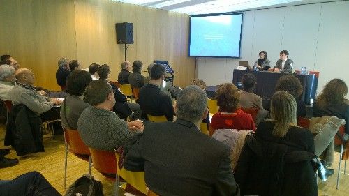 Vila-sana deroga el veto a pintar les cases de blanc i el Govern impedirà normes similars