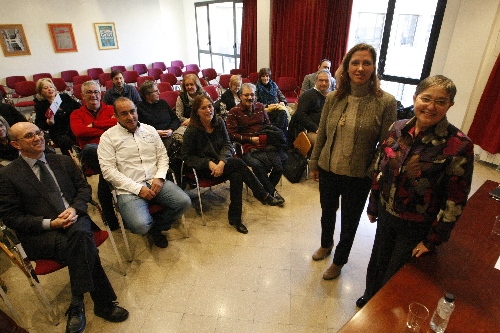 Ofensiva dels hostalers contra l’activitat de degustació en botigues