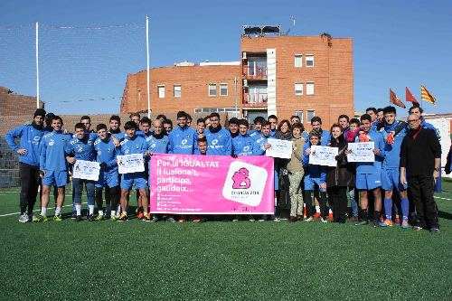 El Turu deixa el Lleida
