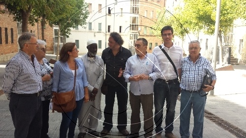 CiU exigeix a la Paeria que actuï contra els bars i prostíbuls il·legals en pisos del Barri Antic