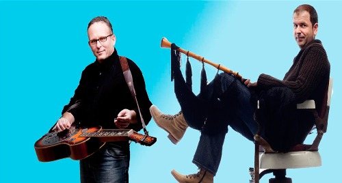 Jazz acústic a l’Auditori de Lleida amb segell nord-americà