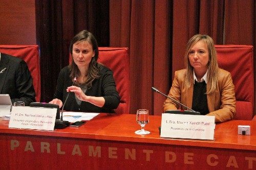 Agricultura incrementa un 13,6% el pressupost, fins als 304 milions