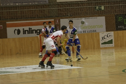 Fatídic final per a l’ICG