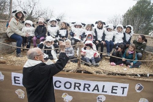 Tres Tombs per tot Lleida