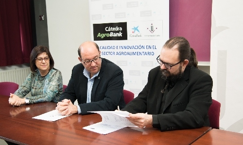 La UdL ‘dissenyarà’ sucs de fruita sense conservants sintètics
