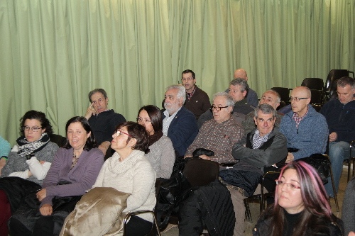 L’ANC relleva el seu coordinador al Segrià i elegeix Rosa Burrell