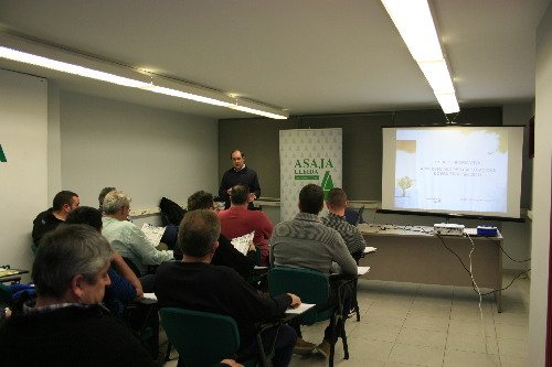 Les indemnitzacions pagades el 2016 per Agroseguro ascendeixen a 468 milions