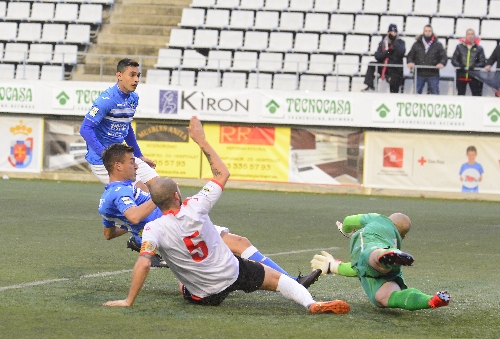 “El Lleida m’ha fet molta confiança des del primer dia”