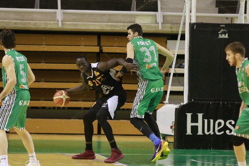 Simeón torna a l’Actel Lleida