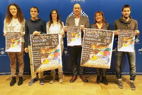 Balaguer recupera la data tradicional del Carnaval i amplia la celebració a dos dies