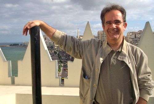El periodista Andreu Claret presenta avui la novel·la ‘Venjança’ al Museu de Lleida