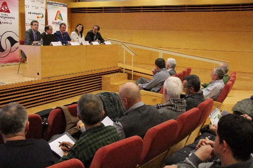 Les assegurances per a fruiters pugen 140 € per hectàrea