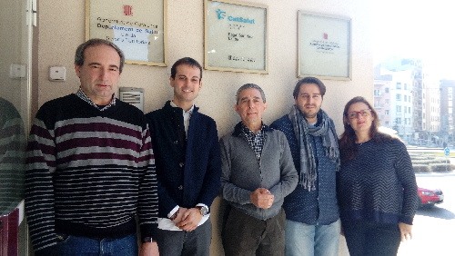 Més ansietat i depressió si hi ha malaltia pulmonar