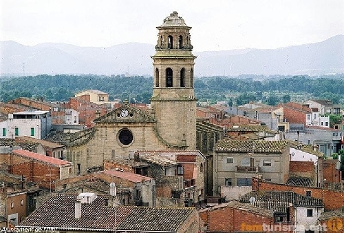 L’Albi i Vinaixa obren al públic els centres d’atenció social