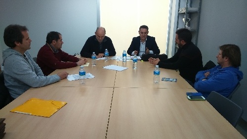 La Seu tindrà el seu selectiu