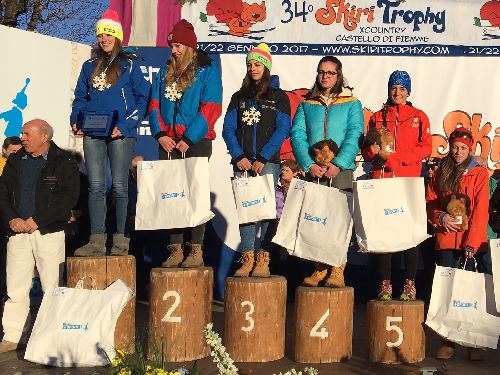 Lleida, a l’olimpíada juvenil