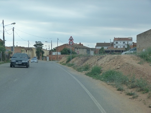 Balaguer extremarà la seguretat en la ruta al col·legi La Noguera