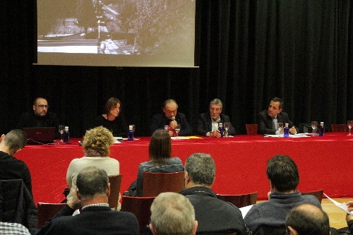 El Sícoris tanca amb superàvit i cobrirà tres pistes de pàdel