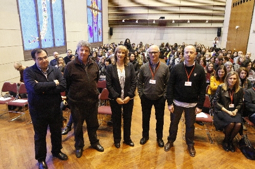 La UdL formarà mestres per ensenyar nens superdotats