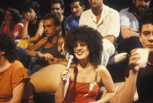 Mor Paloma Chamorro, veu de ‘La Edad de Oro’ i símbol de la Movida