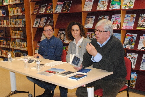 Mollerussa presenta ‘Les banyes del Capricorn’