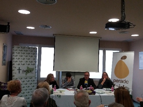 Hàbits saludables evitarien el 40% dels casos de càncer