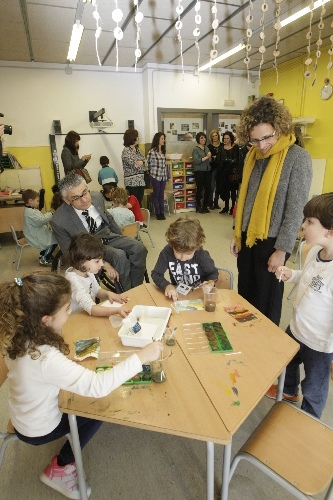 Ensenyament preveu contractar el pròxim curs a Lleida uns cinc-cents docents més