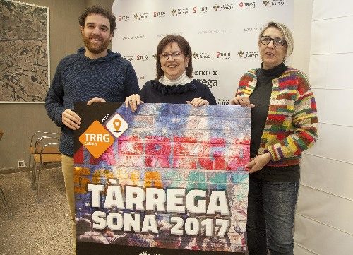 El Petit de Cal Eril estrenarà el pròxim dia 11 el cicle de concerts ‘Tàrrega Sona’
