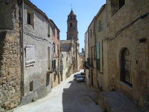 Llardecans repara canonades per evitar enfonsaments als carrers