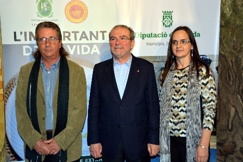 La DO Garrigues aspira a estabilitzar la producció