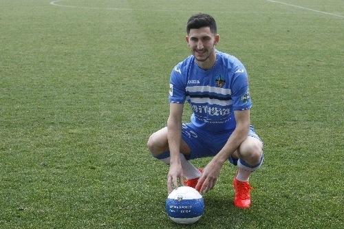 “L’afició és una passada”