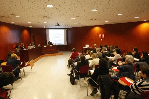 Protecció infantil en ruptures