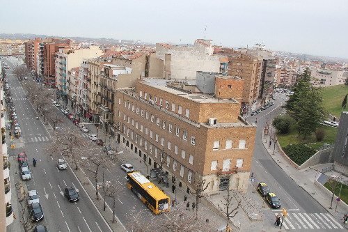 La meitat dels 94.000 usuaris d’Urgències podien haver anat al CAP