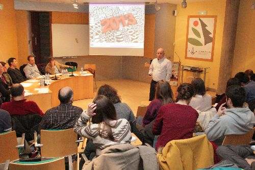El sector porcí espanyol busca a Mèxic nous clients