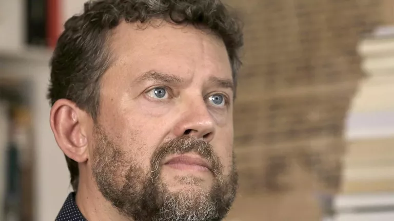 Els Amics del Bisbe Deig conviden Francesc-Marc Álvaro en el seu cicle a Mollerussa