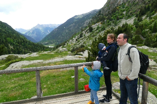 Aigüestortes, èxit sense premi