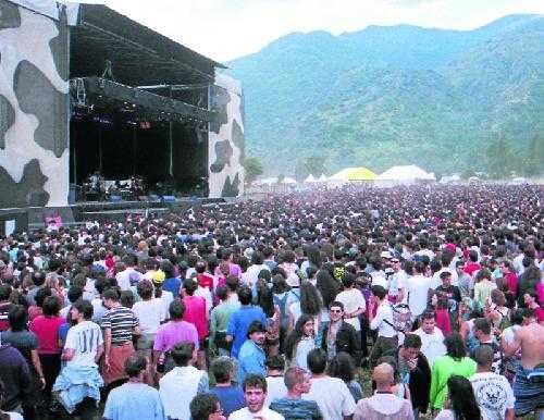 Les Valls d’Àneu celebren la unitat pel Doctor Music