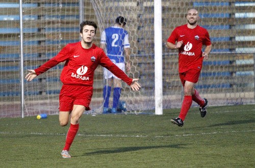 L’Alpicat derrota el cuer