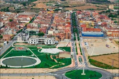 Demanen 5 anys de presó per assaltar un ancià a la seua casa d’Almacelles