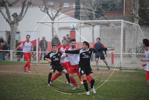 Quatre partits a un tècnic per intentar pegar a l’àrbitre