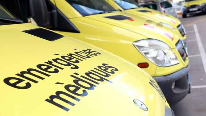 Primera mort d'un metge per coronavirus a Lleida