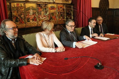 La Paeria compra 11 pisos a Ibercaja per destinar-los al lloguer social