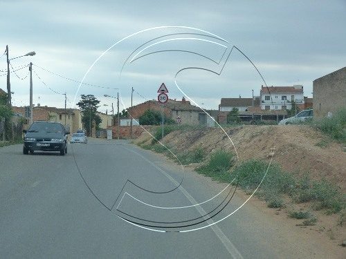Els camins segurs de col·legis i instituts de Balaguer, l’any que ve